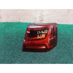 ไฟท้ายมือสอง A6 ขวา รุ่น 4G5945096E - Product Image 1