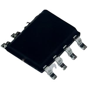 Amplificador de Instrumentos MCP6N11-100E/SN, 1 Canal, 350 V, 6 V/s, 500 kHz, 1.8V a 5.5V, SOIC, Mecca Traders Co LTD, Serie MA - Product Image 1