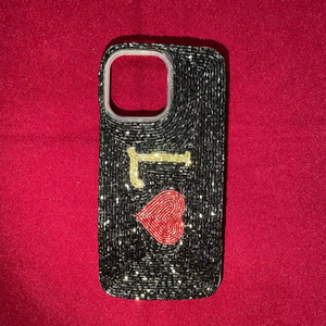 เคสโทรศัพท์พกพาเก๋ไก๋มีสไตล์ ลายโบว์ผูกปักลายเส้นพาสต้า ดีไซน์โดดเด่น  ลายอาหาร สำหรับ Apple iPhone 2025 - Product Image 1