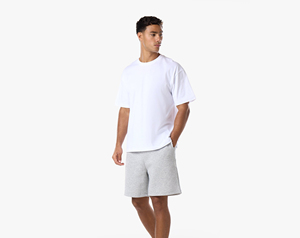Vêtements de sport pour hommes, t-shirts personnalisés avec logo, t-shirts en polyester 100%, shorts en mesh, t-shirts à manches courtes, vêtements pour hommes en taille plus, surdimensionnés - Product Image 2