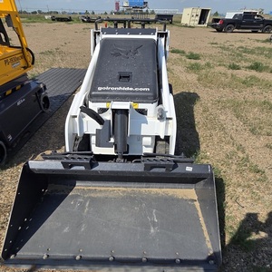 Minicargadora Bobcat de Alta Calidad con Excelente Capacidad de Elevación y Funcionamiento Confiable para Trabajos de Construcción - Product Image 3