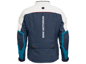 Chaqueta Textil para Motocicleta BW para Mujer, Modelo GS Rallye 2026, Cordura de 3 Capas, para Turismo/Todoterreno, 4 Estaciones, Aventura/Enduro, con Protecciones CE - Product Image 2