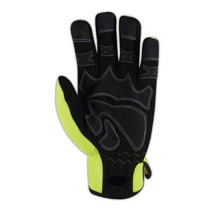 Gants de sauvetage haute performance conçus pour les opérations de sauvetage de niveau expert avec une adhérence supérieure et un contrôle rapide des mouvements. - Product Image 2