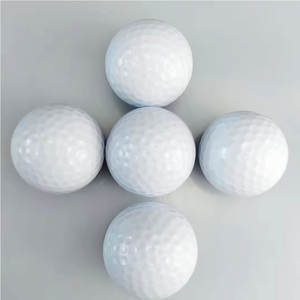 Venta Directa de Fábrica: Pelotas de Golf de Goma Sólida para Entrenamiento, Equipo Deportivo Seguro para Impactos a un Precio Razonable - Product Image 4