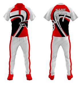 Vêtements de sport personnalisés pour hommes uniformes de cricket uniformes de sublimation bon marché avec impression de logo personnalisé - Product Image 1