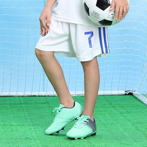 Chaussures de football confortables, chaussures de sport respirantes, chaussures d'entraînement de football - Product Image 1