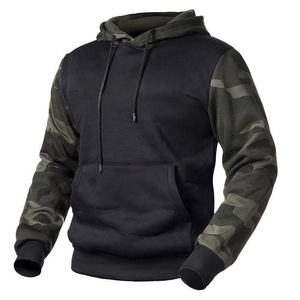 Sudaderas transpirables para hombre, fabricante pakistaní de sudaderas, sudaderas 100% algodón para hombre, sudaderas personalizadas para hombre en todos los colores y tallas - Product Image 3