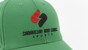 Gorras Personalizadas al por Mayor con Logotipo – Gorra Deportiva de Béisbol para Hombre en Calidad Premium y Precio Accesible - Product Image 2