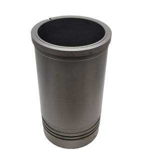 Accesorios para excavadoras, revestimiento de cilindro de excavadora, Taiwán, 6128212210 - Product Image 3