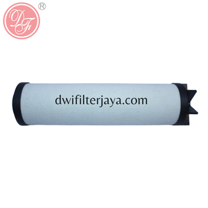 ตัวกรองสายทดแทนความจุสูง AF-000005-04 สำหรับเครื่องอัดอากาศ - Product Image 1
