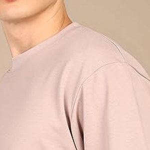 Blank Logo Custom Printing Men's T Shirt <b>Tshirt</b> Cotton Plain Polo Shirt - Product Image 4