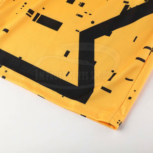 Ropa deportiva profesional Pantalones cortos de baloncesto para hombres Fabricación de Pakistán Pantalones cortos de baloncesto para adultos - Product Image 5