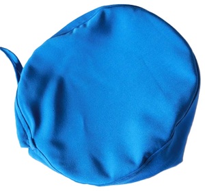 Gorros Quirúrgicos Unisex al por Mayor, Ligeros, Transpirables, Talla Personalizada, Gorros de Trabajo Suaves para Enfermeras y Doctores de Clínica Médica - Product Image 4