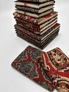 Cuadernos de Papel Bahi Hechos a Mano, Libretas Tradicionales Indias, Diario de Papel Ecológico Hecho a Mano, Proveedor Mayorista de la India - Product Image 2