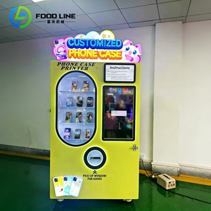 Machine d'impression personnalisée pour coques de téléphone portable - Product Image 4