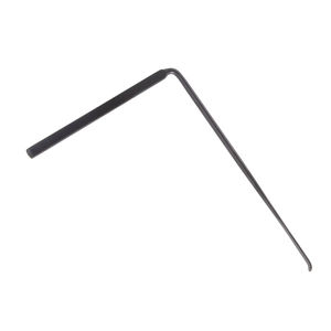 Retractor de Raíz Nerviosa de Acero Inoxidable, Instrumento Quirúrgico de Precisión para Procedimientos de Cirugía Espinal por ORTHO GENIX - Product Image 2