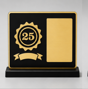 1.Attractive wooden memento for award functions and celebrations. - Product Image 3