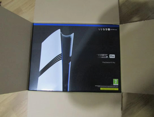 Uesd/New Original uesd cho 5 Pro/Slim 5 Pro giao diện điều khiển trò chơi video phiên bản CD quang tất cả các phiên bản siêu tốc độ cao - Product Image 4