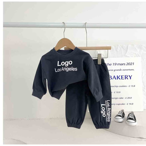 Sweat à capuche pour enfants en coton 100% avec étiquette privée, tissu polaire durable, design personnalisé, OEM, approvisionnement en gros, importateurs - Product Image 3