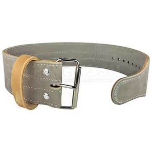 Ceinture de musculation professionnelle réglable pour le soutien du dos - Product Image 6