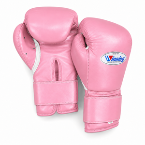 Guantes de Boxeo de Cuero de Primera Calidad con Cierre de Gancho y Bucle, Duraderos, Transpirables, que Absorben la Humedad, de Secado Rápido, para Entrenamiento y Sparring, OEM - Product Image 1