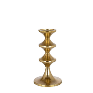 Portavelas Decorativo de Metal de Primera Calidad, Portavelas de Aluminio Hecho a Mano, Personalizado, Venta al por Mayor - Product Image 2