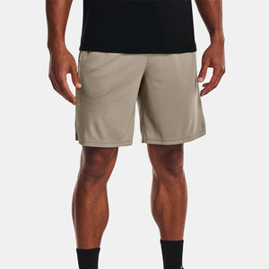 Top Selling Summer Fashion Plain Blank Mesh <b>Shorts</b> for <b>Men</b> Custom Designed <b>Compression</b> <b>Men's</b> Mesh <b>Shorts</b> with logo - Product Image 2