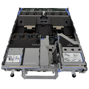 Servidor en Rack Dell PowerEdge R750 Nuevo, 2U, Doble Intel Xeon Escalable, DDR4, PCIe Gen4, Servidor Empresarial - Product Image 3