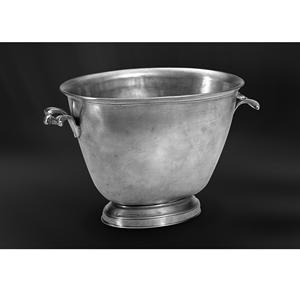 Bacs à glace élégants personnalisés en acier inoxydable, seau à glace doré, refroidisseur pour champagne, vin, boissons, bière, articles de bar et de service - Product Image 4