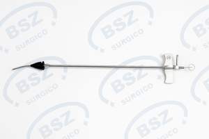 Cannule d'insufflation Spackman en gros – Meilleure qualité, alimentation manuelle – Instruments chirurgicaux utérins et gynécologiques - Product Image 4