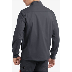 Scrub Nurse <b>Jacket</b> for Medical <b>Workers</b> Stylish Comfortable Soft and Designed for Healthcare Custom logo Wholesale Rate - Product Image 4