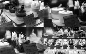 สินค้าคุณภาพสูง ขายส่ง อุปกรณ์เสริมจากญี่ปุ่น หนังสือปกแข็ง ของขวัญ แบรนด์ส่วนตัว - Product Image 5