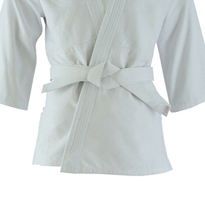 Kimono de Taekwondo WTF Personnalisé Brodé – Tenue d'Entraînement et de Compétition en Polyester Durable – Vêtement d'Arts Martiaux – Grande Vente - Product Image 5