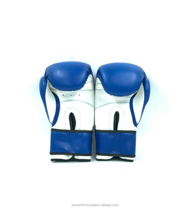 Gants de boxe en cuir de haute qualité, tendance et de qualité supérieure, vente en gros, gants d'entraînement sportifs pour les arts martiaux, gants de boxe haut de gamme - Product Image 2