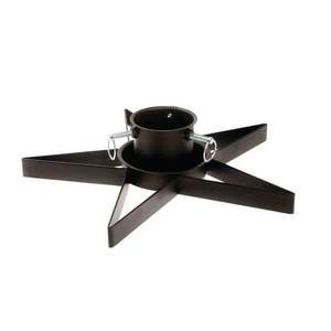 Base para Árbol de Navidad de Metal de Alta Calidad, Color Verde, Diseño Moderno y Duradero, Soporte para Árbol de Navidad - Product Image 1