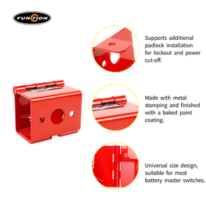 Marcas de alta calidad Aislamiento eléctrico para coche de carreras Motorsport-validado - Product Image 3