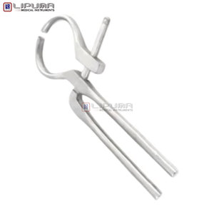 Instruments chirurgicaux professionnels pour les sabots d'équidés, outils de fermeur durables en acier inoxydable pour la coupe et l'entretien des sabots - Product Image 5