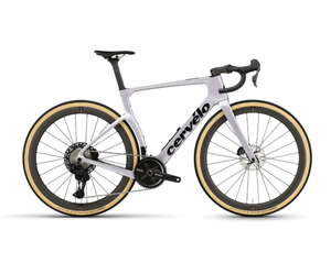 ดรอปชิปปิ้ง 2025 จักรยานเสือหมอบ Aspero-5 GRX RX825 Di2 - Product Image 1