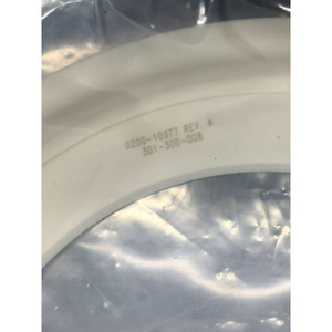 AMAT 0200-10377 <b>RING</b> SINGLE 195MM SEMI NT <b>CERAMIC</b> - Trusted Global Legacy Semiconductor Equipment and Parts at - Product Image 3