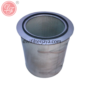 ระบบกรองอากาศแบบกรองอนุภาคประสิทธิภาพสูง ระบบกรองฝุ่นละอองในอากาศ - Product Image 2