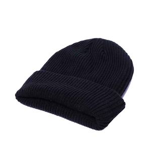 Premium Custom Adult Unisex Designer Embroidery Logo Acrylic Skully Warm Knitted <b>Beanie</b> Winter <b>Hats</b> For <b>Women</b> And Men - Product Image 3