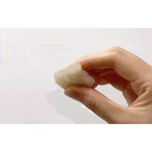 [NATURALCOOK] Bolas de masa de patata Gamja Ong-simi, Gnocchi tradicional coreano, textura masticable, alimento vegano saludable - Product Image 3