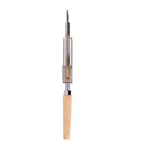 E-et pistola EasyTuft-regolabile in altezza, riparazioni senza soluzione di continuità, Design personalizzato (essenziale per la pistola Tufting), Kit ProTuft