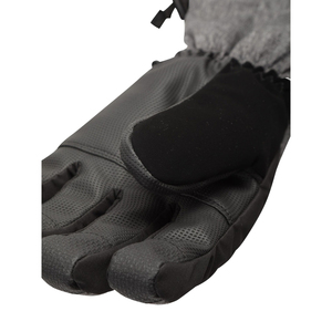 Gants de ski alpin professionnels imperméables, isolés thermiquement, coupe-vent, compatibles écran tactile, pour sports d'hiver en extérieur, OEM - Product Image 4