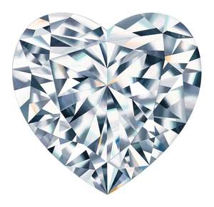 Diamant avec certificat IGI, diamant créé en laboratoire pour la fabrication de bijoux, diamant cultivé en laboratoire, 1,03 ct, diamant indien - Product Image 3