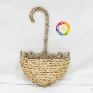 Campana de Ratán Festiva Decorativa para Colgar en el Árbol de Navidad, Estilo Clásico, Artesanía Ecológica y Duradera - Product Image 4