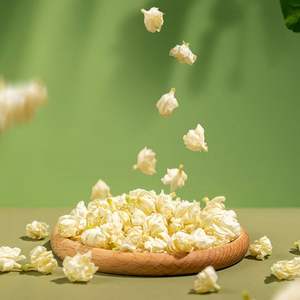 Pétalos de Jazmín Secos MOST WANTED 2026 para Infusión de Té y Elaboración de Potpourri, Pétalos Florales Limpios con Suave Fragancia - Product Image 5