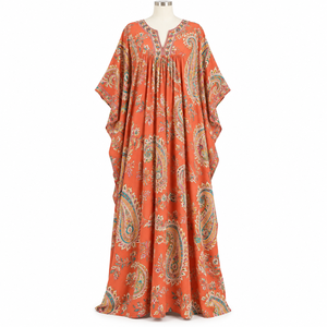 Low Price Hot Sales Style Half Sleeve Mumu <b>Suits</b> Solid Lace Breathable Knee-Length Ladies 2026 Custom Made - Product Image 5