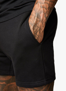 Pantalones Cortos Deportivos para Hombre al por Mayor, Pantalones Cortos Casuales de Verano para Hombre, Pantalones Cortos Casuales Personalizados a Precio Económico para la Venta, Hechos en Pakistán - Product Image 3