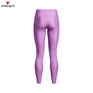 Leggings de fitness taille haute pour femmes, pantalons de sport extensibles - Product Image 5
